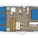 Camping Resort Riegersburg Campsite *