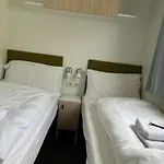 Camping Resort Riegersburg *