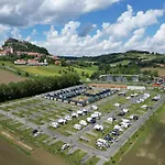 Camping Camping Resort Riegersburg Riegersburg