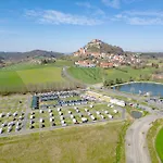 Camping Camping Resort Riegersburg