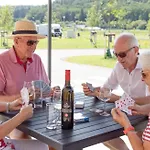 Camping Resort Riegersburg Riegersburg