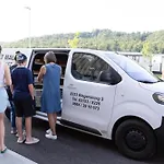 Camping Resort Riegersburg *