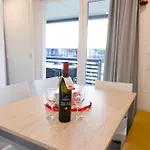 Campsite Camping Resort Riegersburg