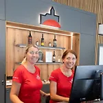 Camping Resort Riegersburg Campsite