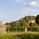Camping Resort Riegersburg * ריגרסבורג