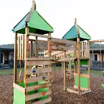 Camping Resort Riegersburg *