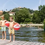 Camping Resort Riegersburg Campsite *