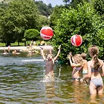 Camping Resort Riegersburg Camping Riegersburg