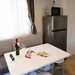 Camping Camping Resort Riegersburg Riegersburg