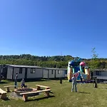 Camping Resort Riegersburg Riegersburg