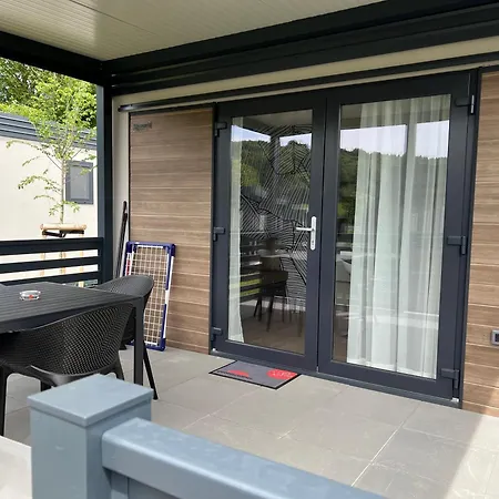 Camping Resort Riegersburg Campingplads Riegersburg