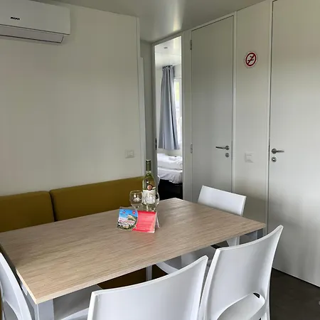 Campingplads Camping Resort Riegersburg Riegersburg