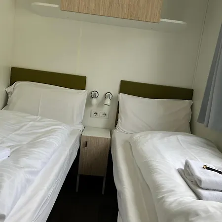 Camping Resort Riegersburg *