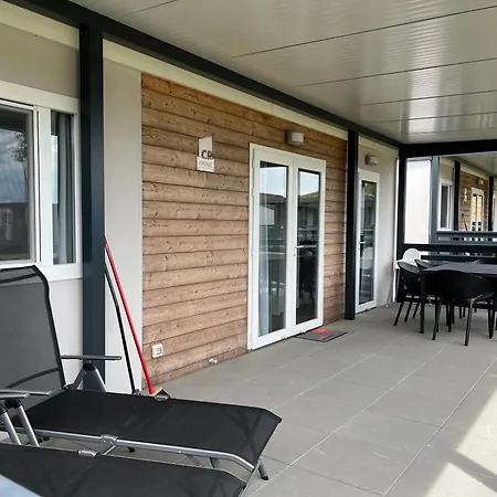 Camping Resort Riegersburg Riegersburg
