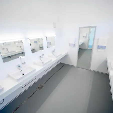 Camping Resort Riegersburg *