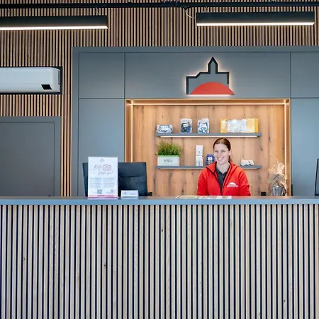 Camping Resort Riegersburg Riegersburg