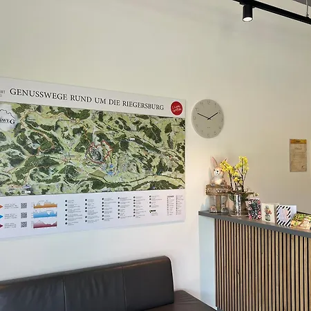 Camping Resort Riegersburg * Riegersburg