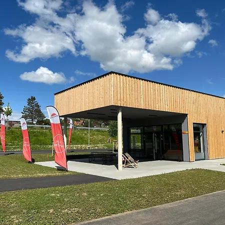 Camping Resort Riegersburg *