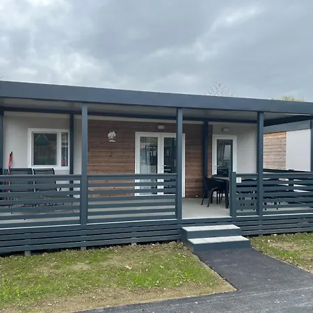 Camping Resort Riegersburg