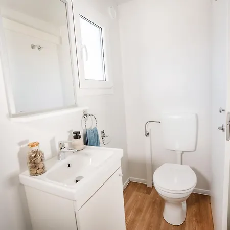 Camping Resort Riegersburg Riegersburg