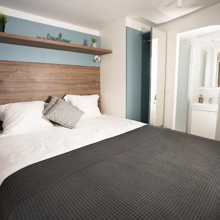 Camping Resort Riegersburg Parque de Campismo