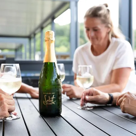 Camping Resort Riegersburg *