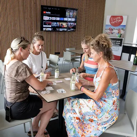 Camping Resort Riegersburg