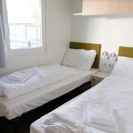 Camping Resort Riegersburg *