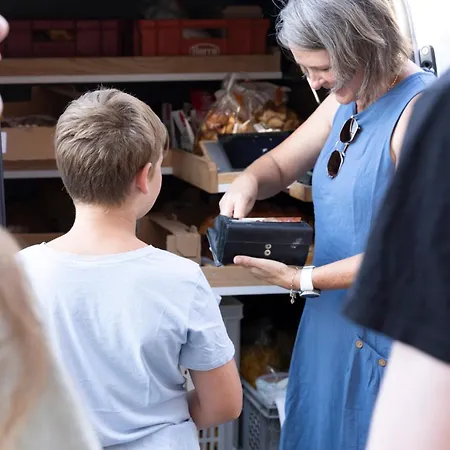 Camping Resort Riegersburg Campingplatz *