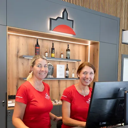 Camping Resort Riegersburg Campingplatz