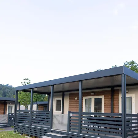 Campingplatz Camping Resort Riegersburg