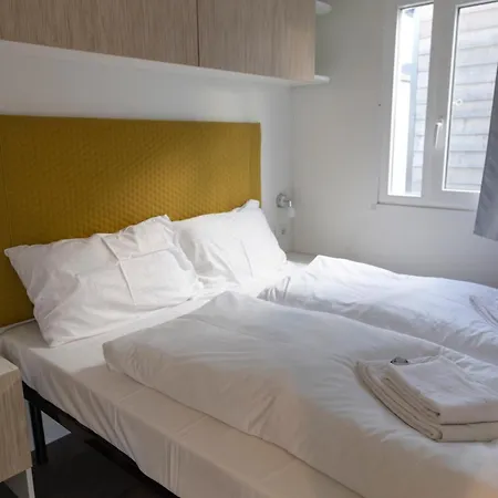 Campingplatz Camping Resort Riegersburg Riegersburg