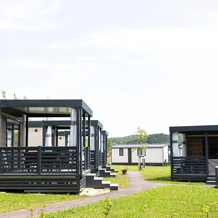 Camping Resort Riegersburg