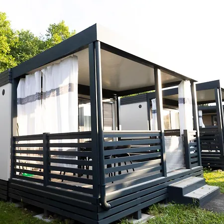 Campingplatz Camping Resort Riegersburg