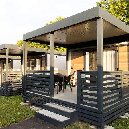 Camping Resort Riegersburg Riegersburg