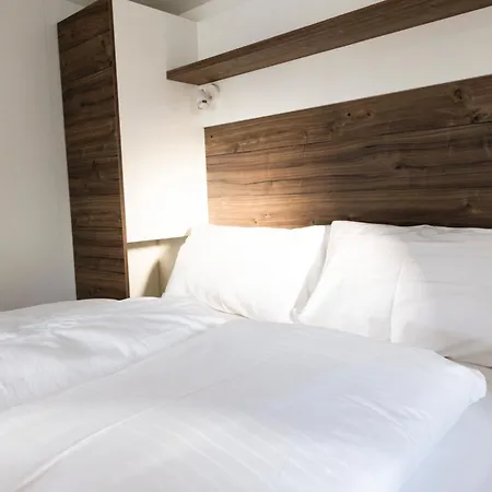 Parque de Campismo Camping Resort Riegersburg