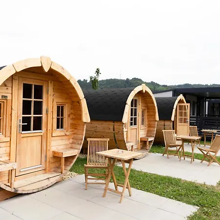 Camping Resort Riegersburg