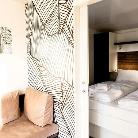 Camping Resort Riegersburg Campingplatz