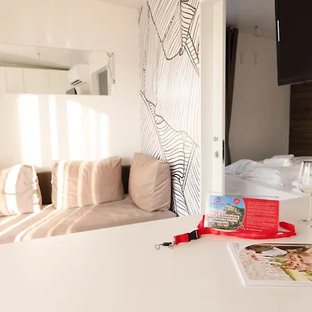 Parque de Campismo Camping Resort Riegersburg *