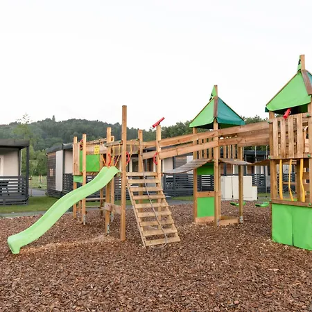 Camping Resort Riegersburg *