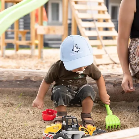 Camping Resort Riegersburg * Riegersburg