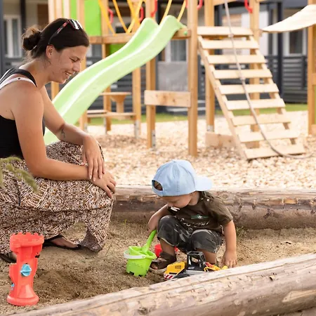 Campingplatz Camping Resort Riegersburg