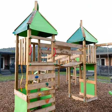 Camping Resort Riegersburg *