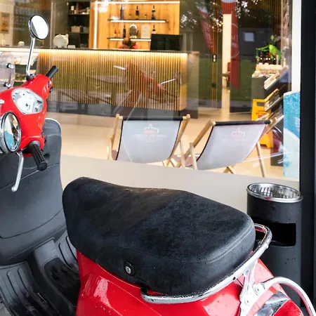 Camping Resort Riegersburg Parque de Campismo *