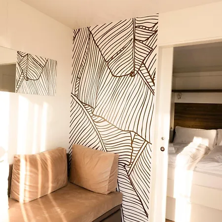 Camping Resort Riegersburg Riegersburg