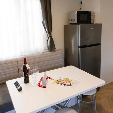 Campingplatz Camping Resort Riegersburg Riegersburg