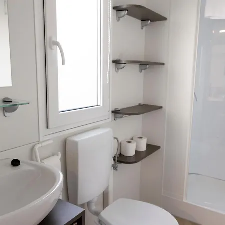 Camping Resort Riegersburg *