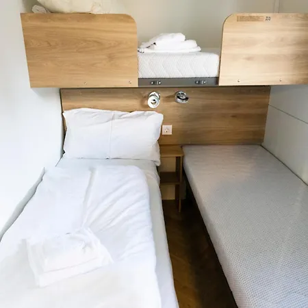 Parque de Campismo Camping Resort Riegersburg *