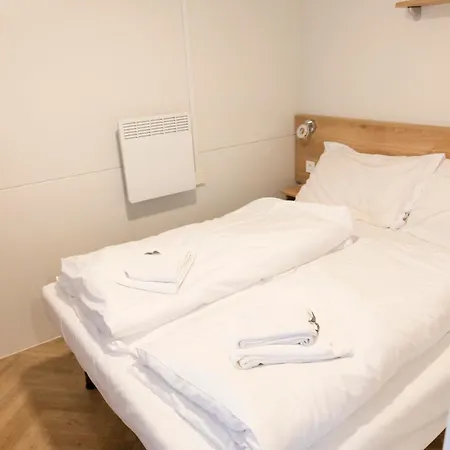 Campingplatz Camping Resort Riegersburg Riegersburg