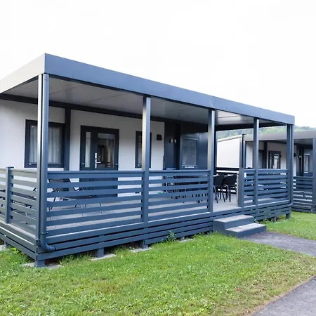 Camping Resort Riegersburg * Riegersburg